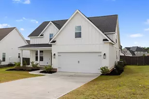 422 Woodlawn St, Evans, GA 30809 - Photo 4