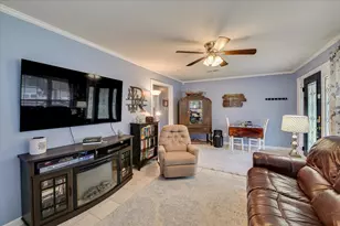 2009 Wren Rd, North Augusta, SC 29841 - Photo 8