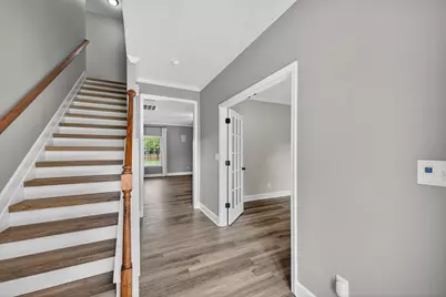 5086 Nokesville Circle, Aiken, SC 29803 - Photo 8