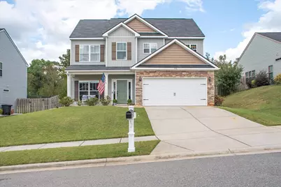 128 Newgate Court, North Augusta, SC 29860 - Photo 2