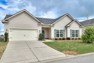 323 Koweta Way, Grovetown, GA 30813 - Photo 2