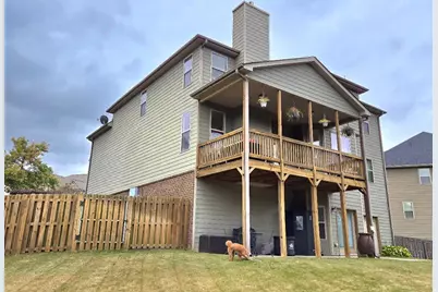 534 Oconee Circle, Evans, GA 30809 - Photo 38