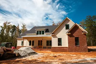 6662 Shucraft Rd, Appling, GA 30802 - Photo 4