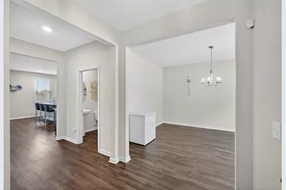 2237 Sunny Day Drive, Hephzibah, GA 30815 - Photo 4