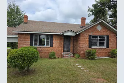 2023 Martin Luther King Jr Boulevard, Augusta, GA 30901 - Photo 1