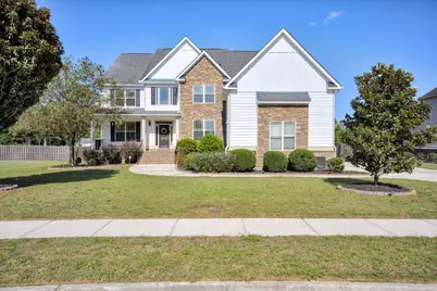 707 Rivernorth Drive, North Augusta, SC 29841 - Photo 2