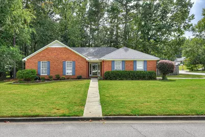 4746 Rye Hill Court, Evans, GA 30809 - Photo 1