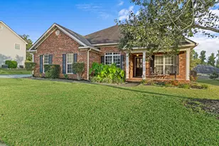 509 Capstone Way, Grovetown, GA 30813 - Photo 2