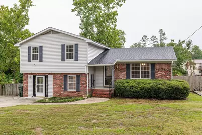 3597 Parliament Lane, Martinez, GA 30907 - Photo 1