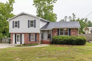 3597 Parliament Ln, Martinez, GA 30907 - Photo 1