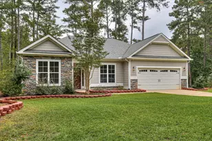 215 Tara Dr, McCormick, SC 29835 - Photo 2