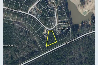 L14 B39 Antioch Drive, McCormick, SC 29835 - Photo 8