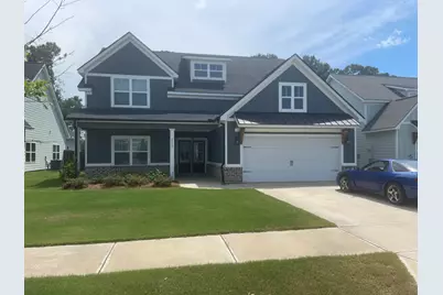 2342 Laurens Street, Grovetown, GA 30813 - Photo 1