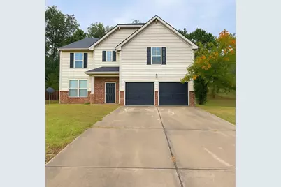 2218 Sunny Day Drive, Hephzibah, GA 30815 - Photo 1