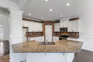 855 Williford Run Dr Dr, Grovetown, GA 30813 - Photo 8