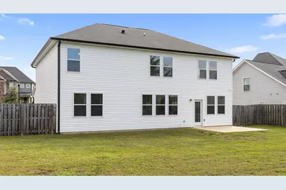 855 Williford Run Drive Drive, Grovetown, GA 30813 - Photo 36