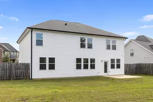 855 Williford Run Dr Dr, Grovetown, GA 30813 - Photo 36