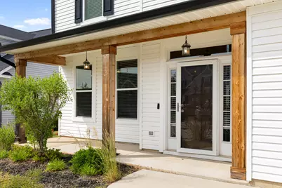 855 Williford Run Drive Drive, Grovetown, GA 30813 - Photo 4