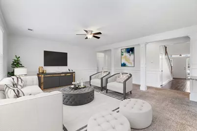 855 Williford Run Drive Drive, Grovetown, GA 30813 - Photo 12