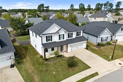 855 Williford Run Drive Drive, Grovetown, GA 30813 - Photo 38