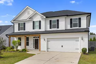 855 Williford Run Dr Dr, Grovetown, GA 30813 - Photo 2