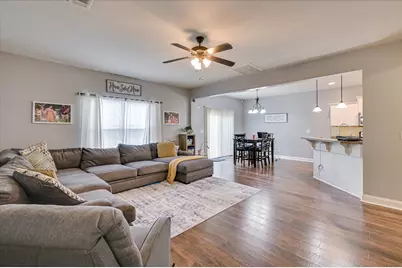 522 Cranberry Circle, Grovetown, GA 30813 - Photo 8