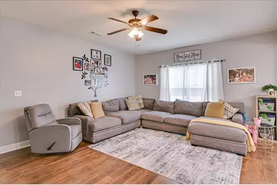 522 Cranberry Circle, Grovetown, GA 30813 - Photo 6