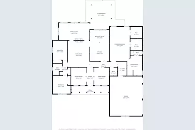 2686 New Hope Circle, Hephzibah, GA 30815 - Photo 2