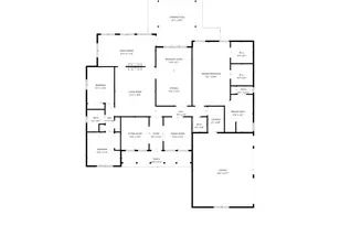 2686 New Hope Cir, Hephzibah, GA 30815 - Photo 2