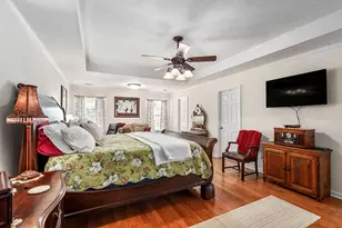 2686 New Hope Cir, Hephzibah, GA 30815 - Photo 38