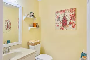 2686 New Hope Cir, Hephzibah, GA 30815 - Photo 36