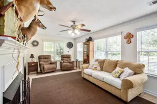 2686 New Hope Cir, Hephzibah, GA 30815 - Photo 32