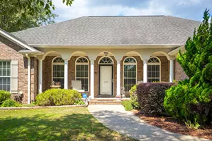 2686 New Hope Cir, Hephzibah, GA 30815 - Photo 8