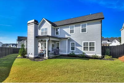 509 Oakley Grove Circle, Evans, GA 30809 - Photo 40