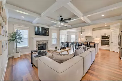 509 Oakley Grove Circle, Evans, GA 30809 - Photo 8