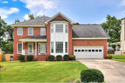 4159 Saddlehorn Drive, Evans, GA 30809 - Photo 1