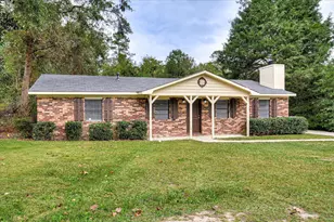 2655 Cranbrook Dr, Hephzibah, GA 30815 - Photo 2