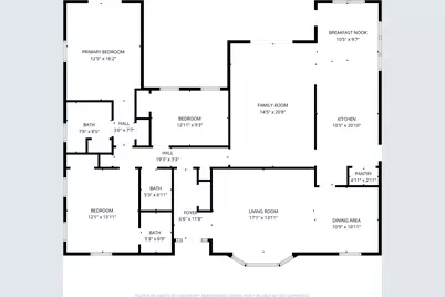 2597 Highway 88, Hephzibah, GA 30815 - Photo 20