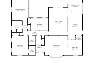 2597 Hwy 88, Hephzibah, GA 30815 - Photo 20