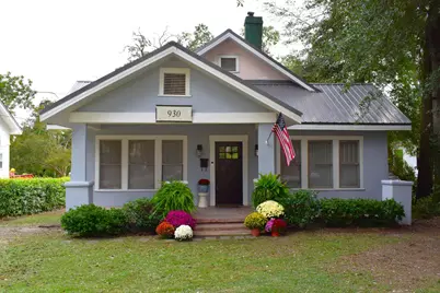 930 Heard Avenue, Augusta, GA 30904 - Photo 1