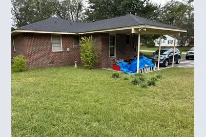 829 Berkshire Drive, Washington, GA 30673 - Photo 6