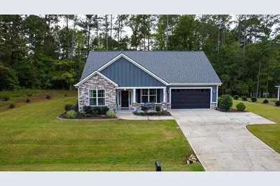 104 Elam Drive, McCormick, SC 29835 - Photo 1