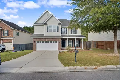 119 SW Bay Meadows Drive, Aiken, SC 29803 - Photo 1