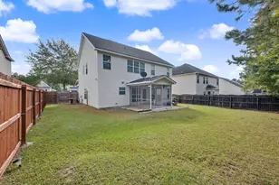 119 SW Bay Meadows Dr, Aiken, SC 29803 - Photo 10