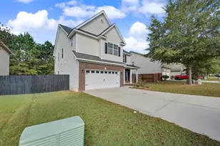 119 SW Bay Meadows Dr, Aiken, SC 29803 - Photo 4