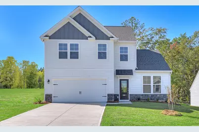 346 Tupelo Pass, Harlem, GA 30814 - Photo 1