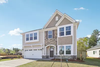 304 Suncrest Court, Augusta, GA 30906 - Photo 1