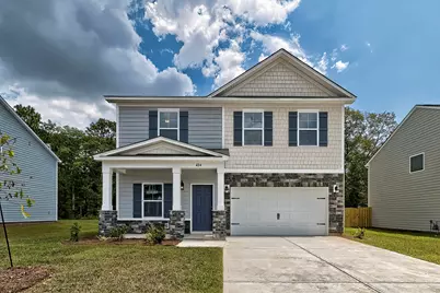 308 Suncrest Court, Augusta, GA 30906 - Photo 1