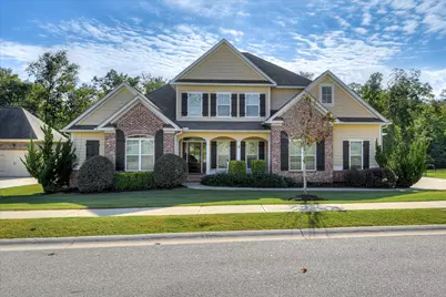 2223 Fothergill Drive, Evans, GA 30809 - Photo 1