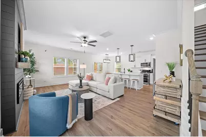 782 Brisbane Court, Graniteville, SC 29829 - Photo 8